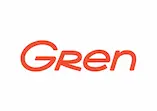 Gren company logo